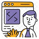 Developer  Icon