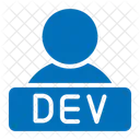 Developer  Icon