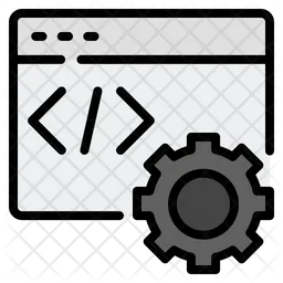 Developer  Icon