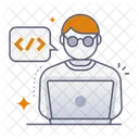 Developer  Icon