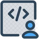 Developer  Icon