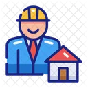 Developer Builder Project Icon