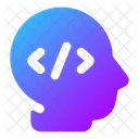 Developer Development Programmer Icon