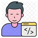Developer  Icon