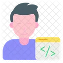 Developer  Icon