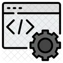 Developer  Icon