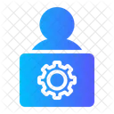 Developer  Icon