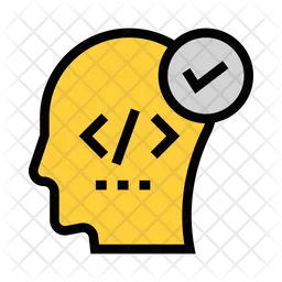 Developer Mind  Icon