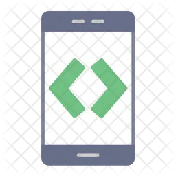 Developer Mode Icon - Download in Flat Style