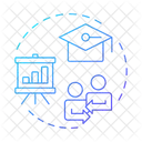 Developing Performance Management System Performance Icon