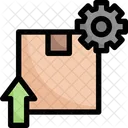 Product Management Business Icon