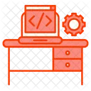 Development Web Design Icon