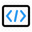 Development Web Development Coding Icon