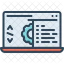 Development  Icon