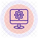 Development  Icon