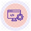 Development  Icon