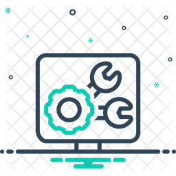 Development Icon