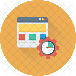 Development Icon