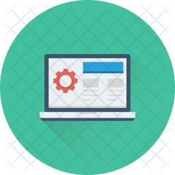 Development Icon