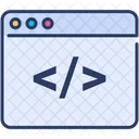 Design Development Web Icon