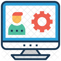 Development Icon