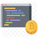 Code Programming Program Icon