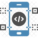 Development Programming Code Icon