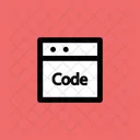 Development Code Html Icon