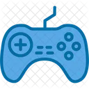Development Games Joystick Icon