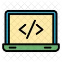 Development Programming Coding Icon