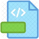 Development File Extension Icon