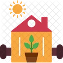 Development Agriculture Plant Icon