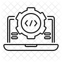 Dev Environment Icon