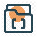 Code Document Extension Icon