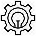 Management Setting Configuration Icon