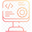 Development  Icon