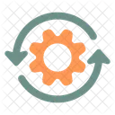 Development Setting Settings Icon