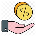 Development  Icon