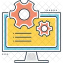 Development  Icon