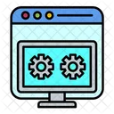 Development  Icon