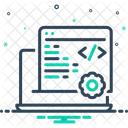 Development  Icon