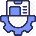 Development  Icon
