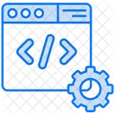 Development  Icon