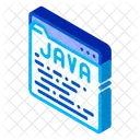 Computer Digital Program Icon