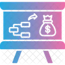 Planning Plan Business Plan Icon