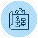 Development Planning Icon