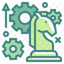 Development Planning  Icon