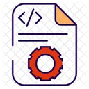 Development process  Icon