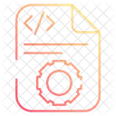 Development process  Icon