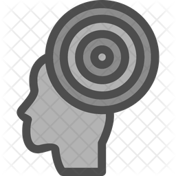 Development process Icon - Download in Colored Outline Style